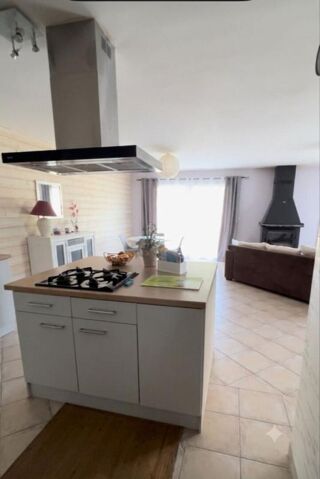  Maison à vendre 4 pièces 112 m²