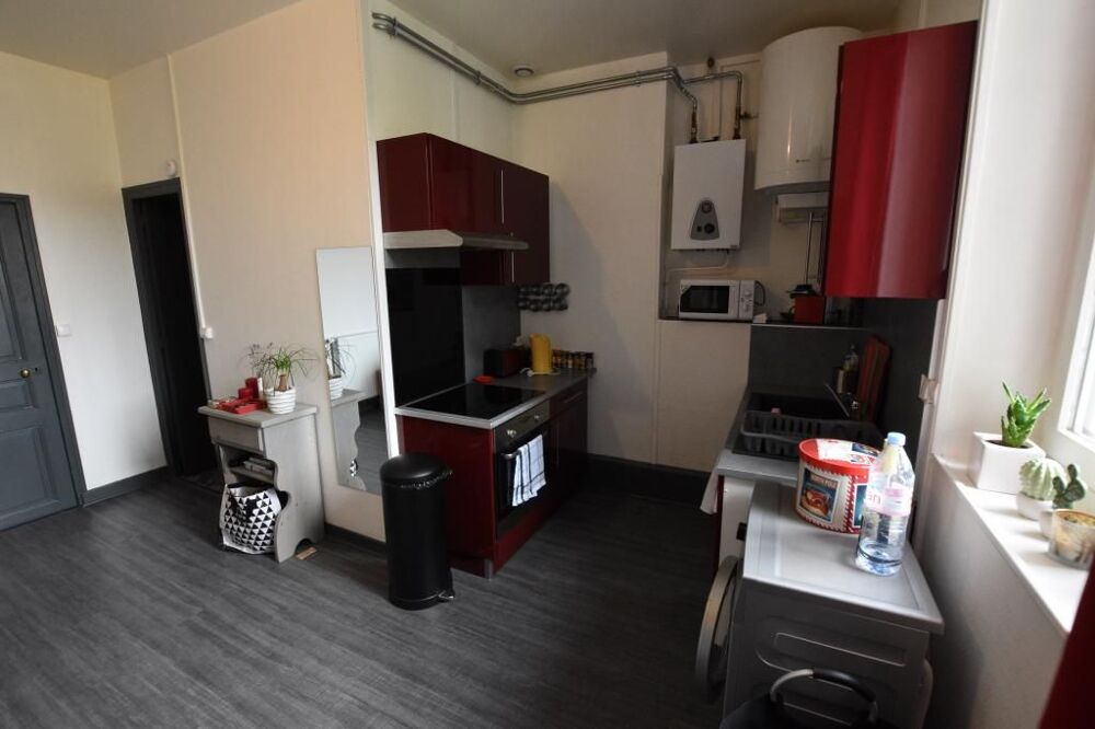 Location Appartement Appartement de 40m2 à louer sur Vienne Vienne