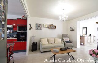  Maison à vendre 4 pièces 81 m²