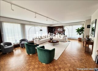  Appartement � vendre 4 pi�ces 130 m�