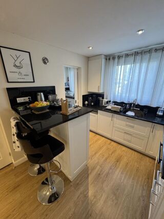  Appartement � vendre 3 pi�ces 61 m�