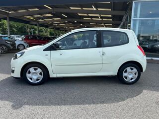 Twingo II (2) 1.5 DCI 75 MAUBOUSSIN ECO2 2013 occasion 78240 Chambourcy