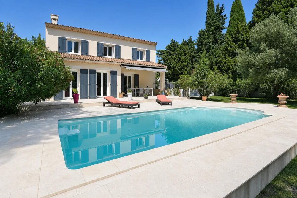 Maison de 6 pièces de 153,72 m² à Vedène