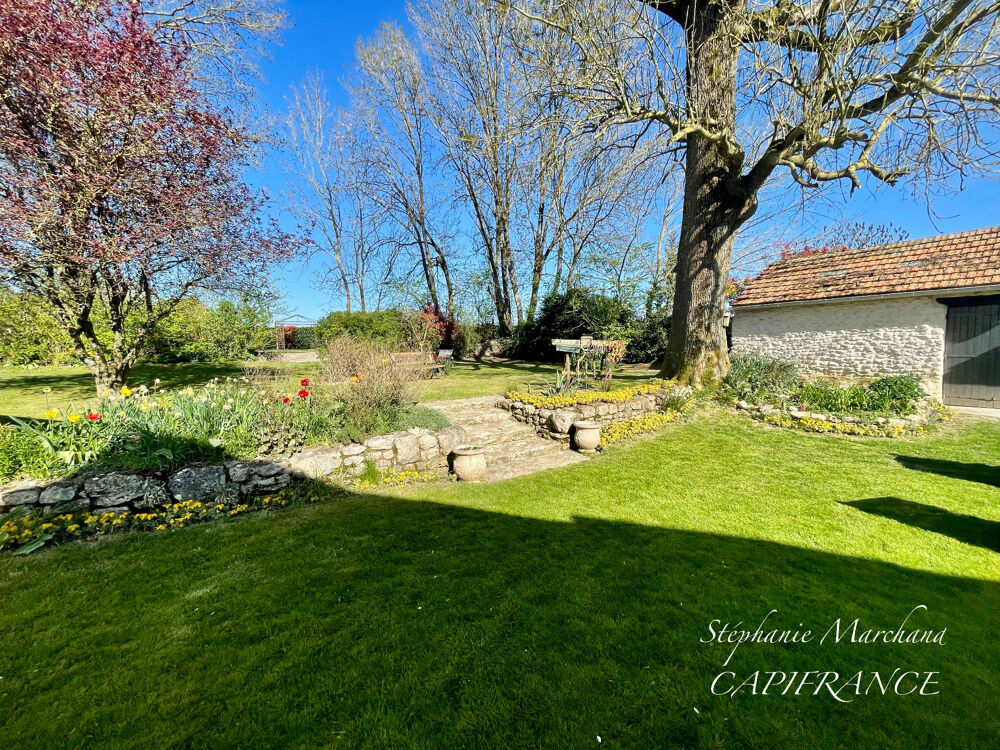 Vente Maison Maison à vendre 6 pièces proche de CHARTRES (28) Chartres