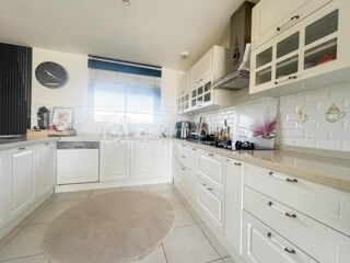  Maison à vendre 5 pièces 113 m²