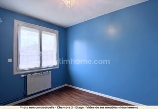  Maison � vendre 6 pi�ces 108 m�