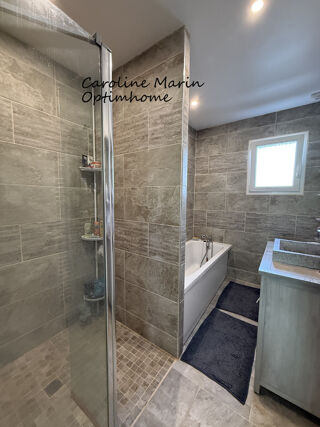  Maison � vendre 4 pi�ces 85 m�