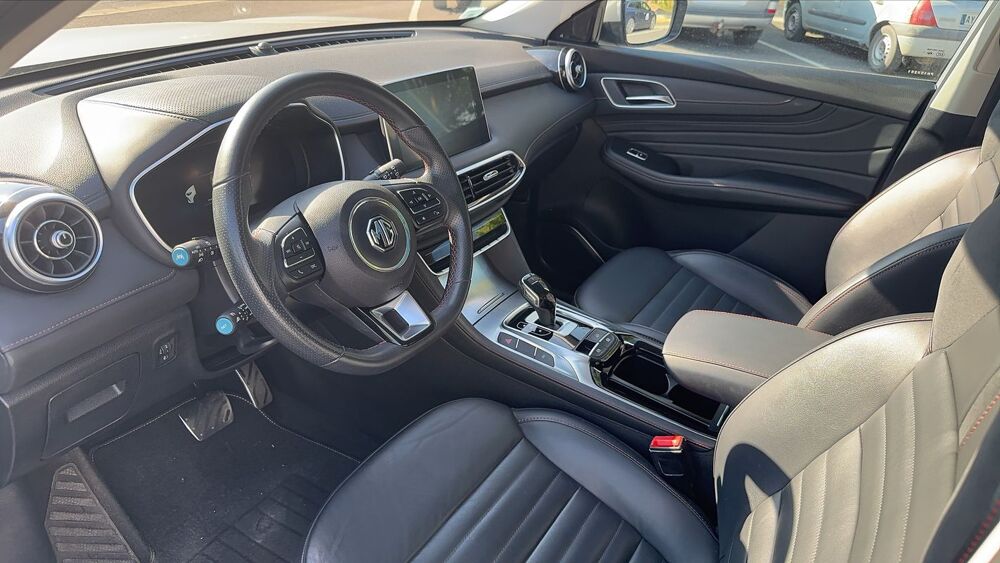 MG.EHS 1.5 T-GDI 258 Plug in Hybrid BVA Luxury 2023 occasion 41350 Vineuil