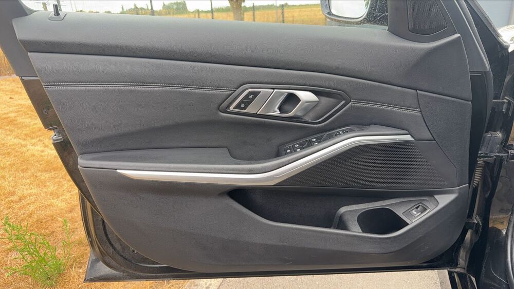 S&eacute;rie 3 Touring (G21) 330d 265 Steptronic8 Business - Automatique En 2020 occasion 59480 Illies