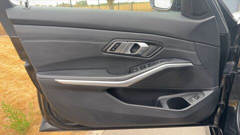 S&eacute;rie 3 Touring (G21) 330d 265 Steptronic8 Business - Automatique En 2020 occasion 59480 Illies