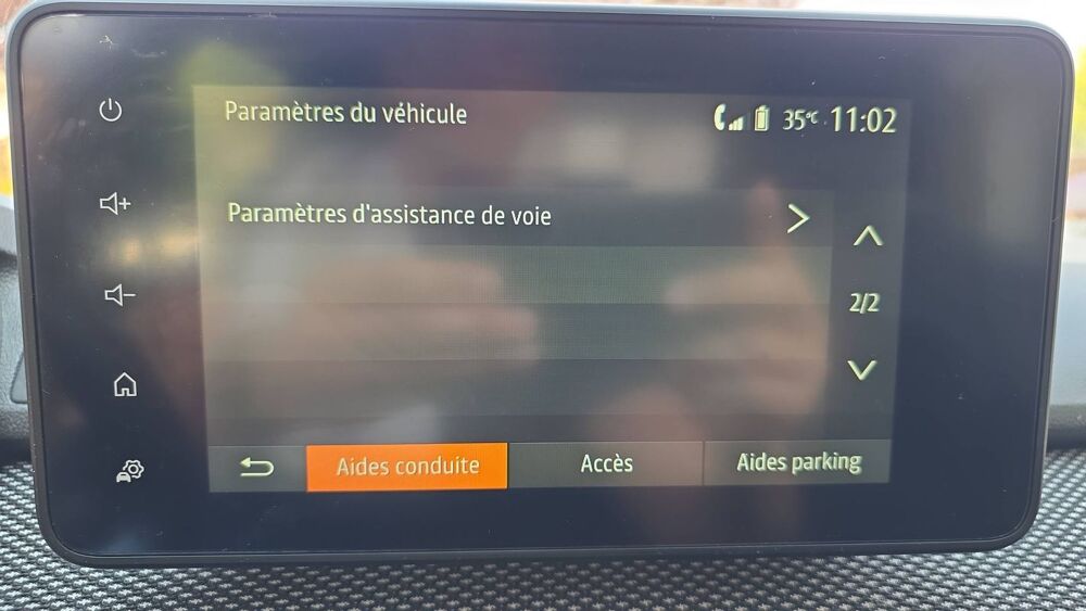 Sandero 1.0 ECO-G 100 Expression - Premi&egrave;re main GPL 2025 occasion 10000 Troyes