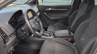 Karoq 1.5 TSI 150 DSG7 Sportline 2023 occasion 69126 Brindas