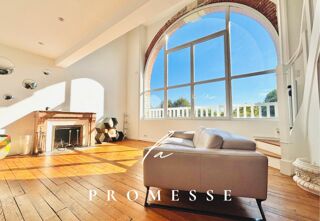  Appartement � vendre 4 pi�ces 134 m�