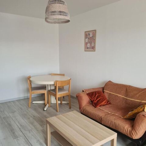  Appartement � louer 3 pi�ces 61 m�