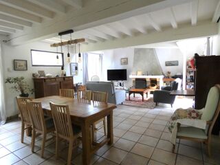  Maison à vendre 5 pièces 162 m²