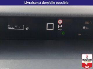 C3 Aircross Hybride 145 e-DCS6 Max 2026 occasion 10150 Lavau