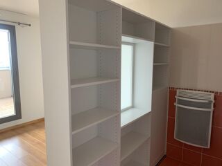  Appartement � louer 2 pi�ces 48 m�