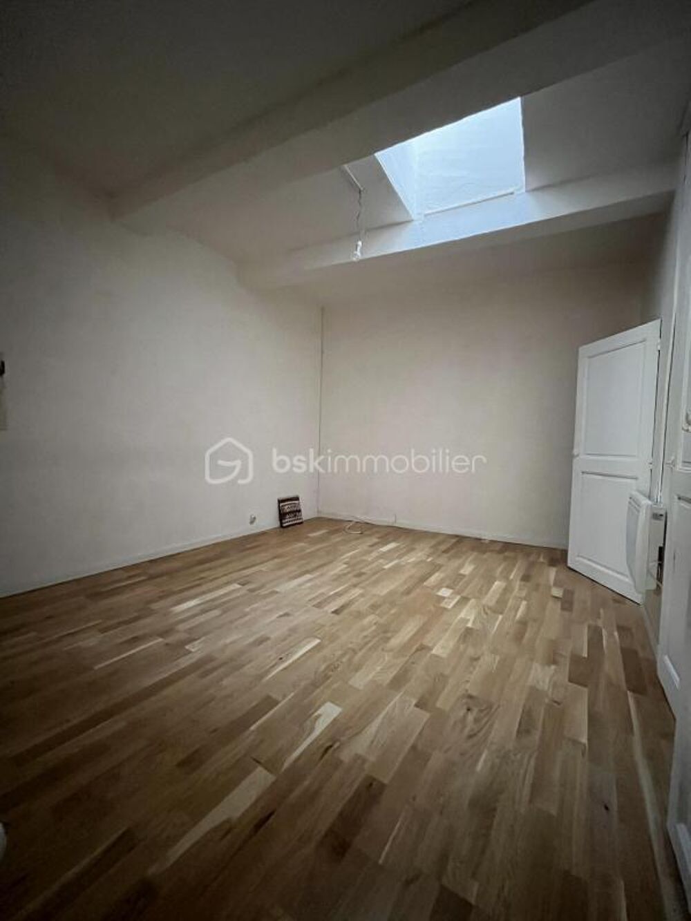 *** ARGELIERS - MAISON DE VILLAGE - 2 CHAMBRES ***