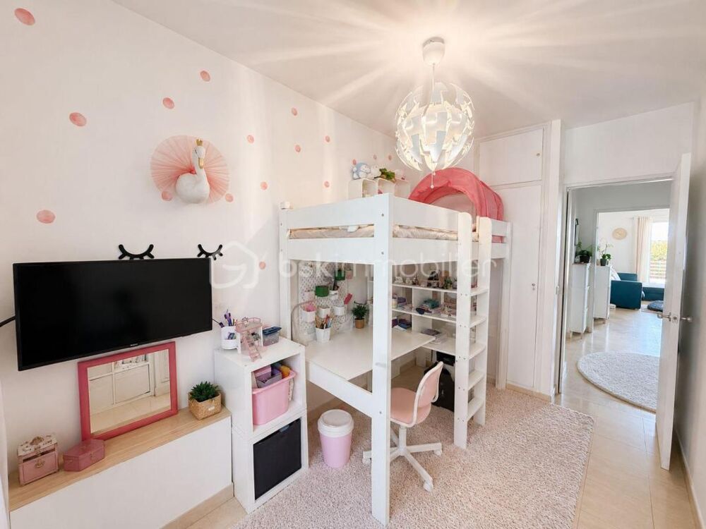 à vendre  Appartement Cannes (06400)