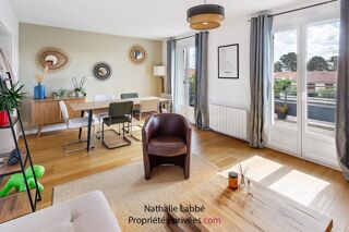  Maison � vendre 6 pi�ces 127 m�