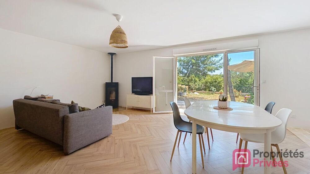 Maison Saint Chamas 4 pièce(s) 88 m2
