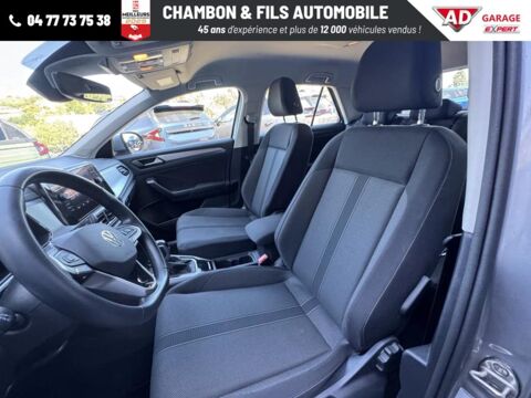 T-ROC 1.5 TSI EVO2 150 Start/Stop DSG7 Life 2024 occasion 42320 La Grand-Croix