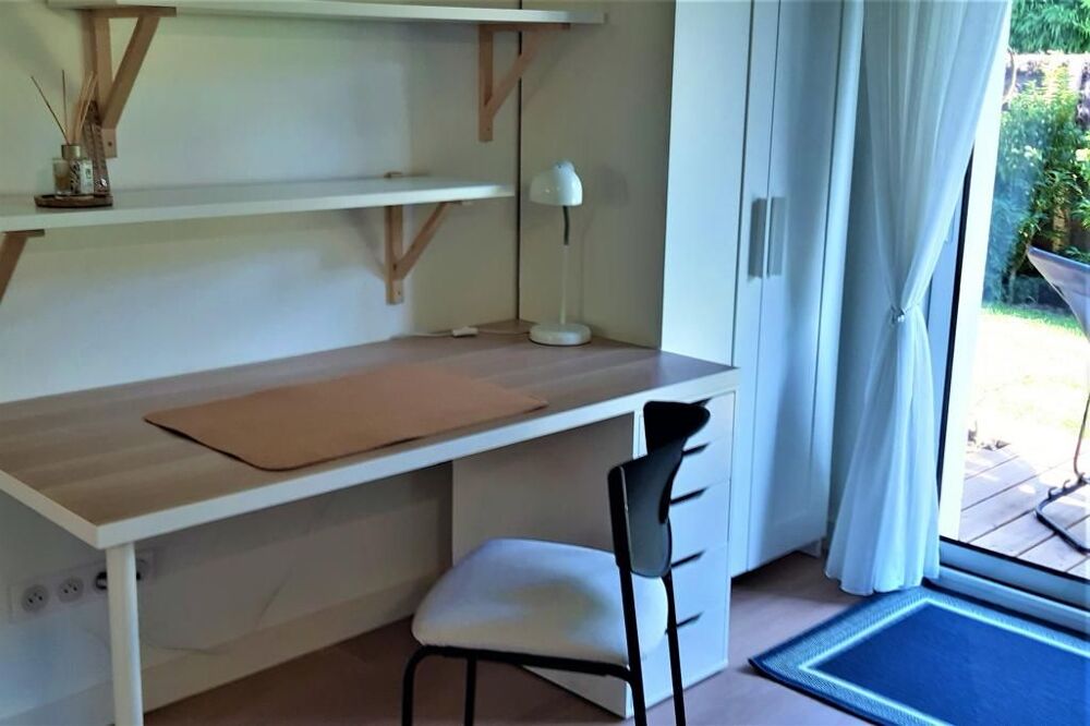Location Appartement Chambre de 13m2 à louer sur Pessac Pessac
