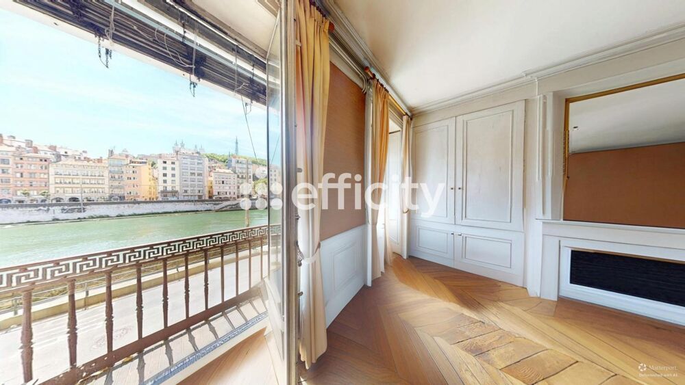 � vendre  Appartement Lyon 1