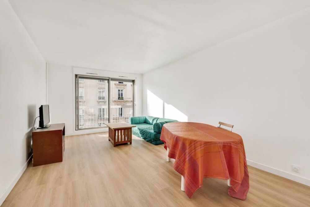 à vendre  Appartement Asnières-sur-Seine (92600)