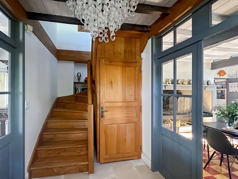 � vendre  Maison Montr�al (32250)