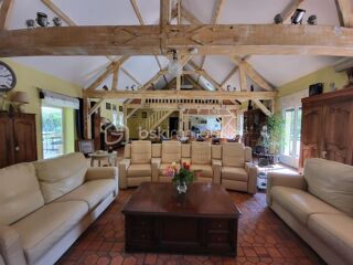  Propri�t�/ch�teau � vendre 9 pi�ces 250 m�