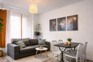  Appartement à vendre 3 pièces 47 m²