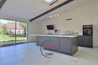  Maison � vendre 4 pi�ces 137 m�