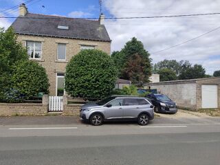  Maison � vendre 7 pi�ces 164 m�