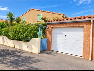  Villa à vendre 3 pièces 35 m²
