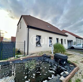  Maison � vendre 7 pi�ces 125 m�