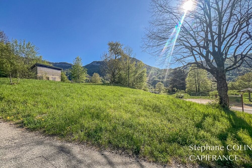 Vente Maison Maison à vendre  MALLEVAL-EN-VERCORS(38) Malleval