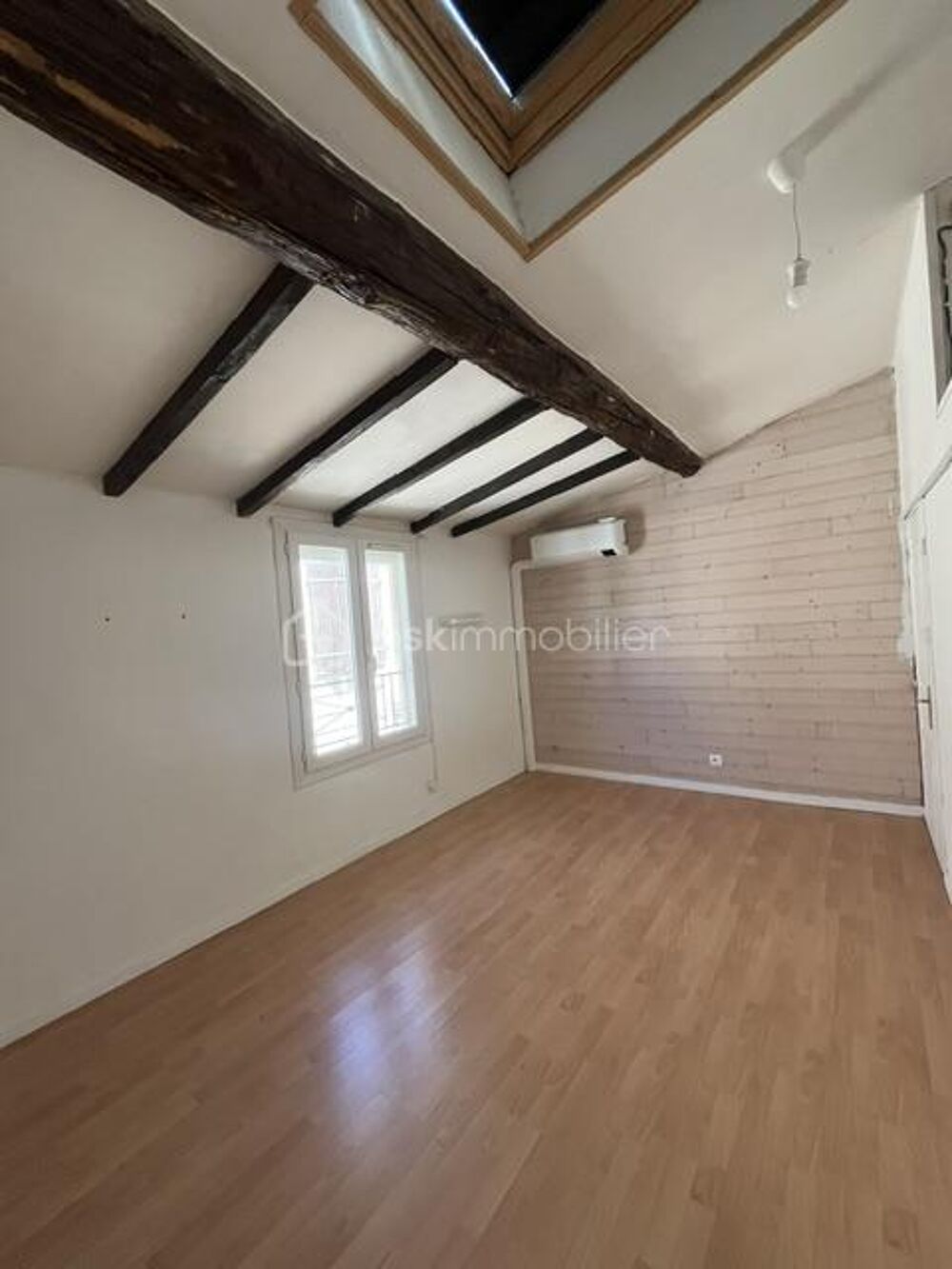 Vente Maison Lansargues maison de village T 3 +terrasse 80 m2 habitables  environ ! lumineuse et calme Lansargues