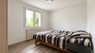  Maison à vendre 5 pièces 125 m²