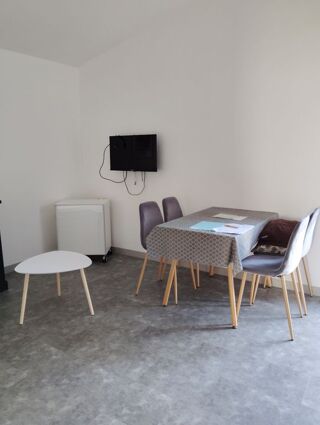  Maison à louer 2 pièces 48 m²
