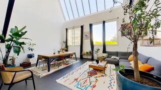  Appartement � vendre 4 pi�ces 124 m�