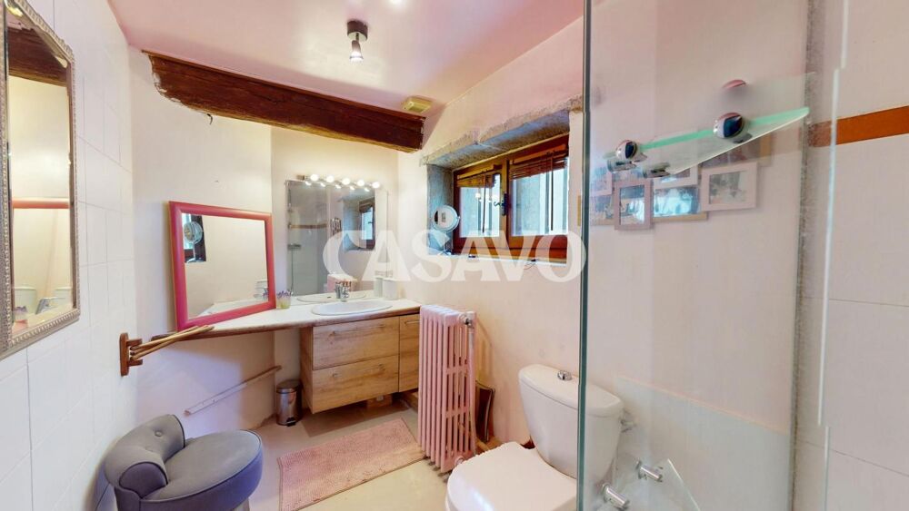 � vendre  Maison Reyrieux (01600)