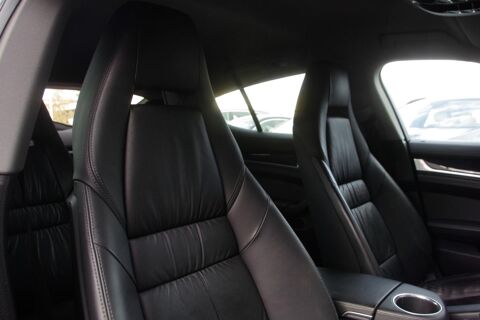 Panamera 4.8 V8 400 4S PDK 2010 occasion 78240 Chambourcy