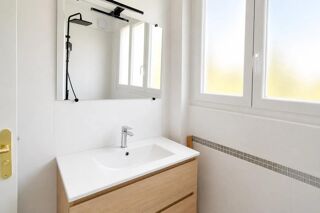  Appartement à vendre 4 pièces 62 m²