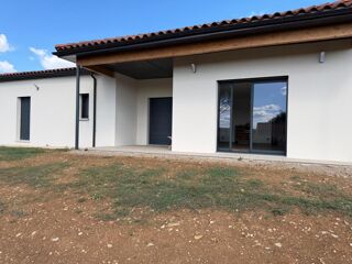 Location Maison A LOUER TRES BELLE MAISON RECENTE DE PLAIN PIED Savignac