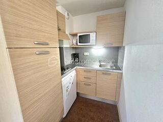  Appartement � vendre 3 pi�ces 34 m�