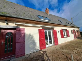  Maison  vendre 7 pices 150 m