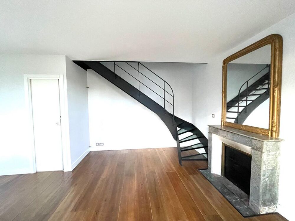 Saint-Jean-de-Luz, Quartier Aice Errota, Appartement rénové