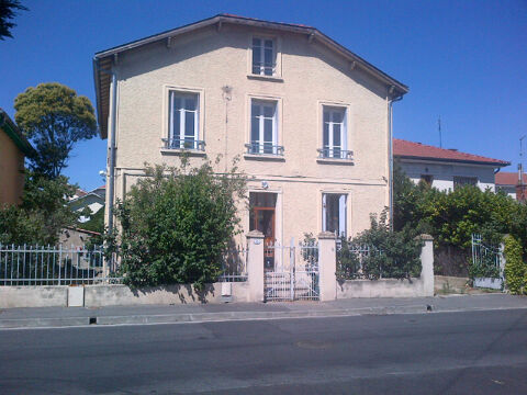  Appartement  louer 1 pice 17 m
