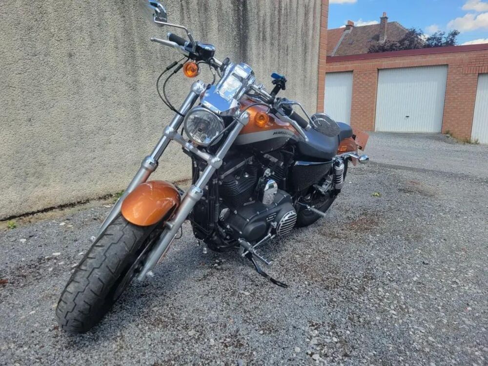  2015 occasion 59400 Cambrai